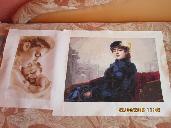 Работа «№74563»