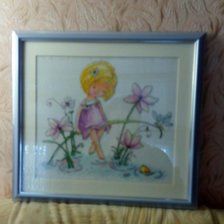 Работа «Три желания»