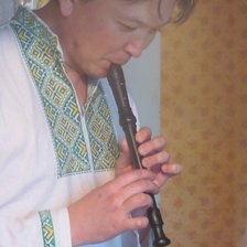 Работа «Сорочка для Друга»