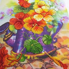 Работа «Садовая лейка от РИОЛИС»