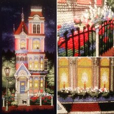 Работа «№74592»