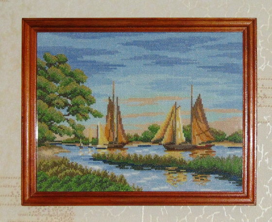 Работа «№74609»