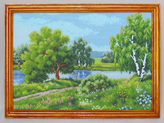 Работа «№74613»