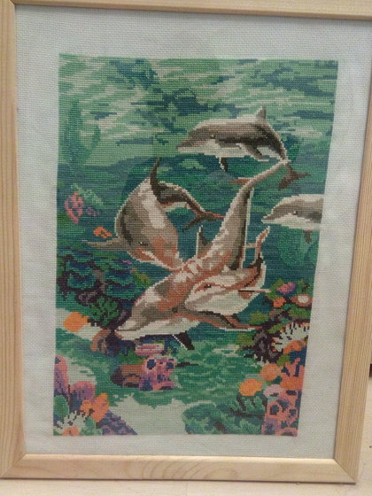 Работа «Семья»