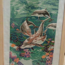 Работа «Семья»