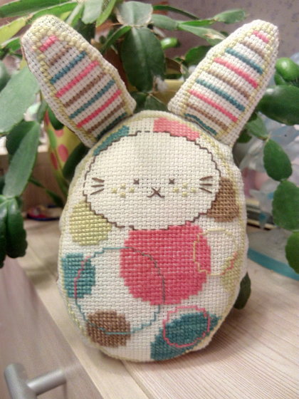 Работа «№74642»