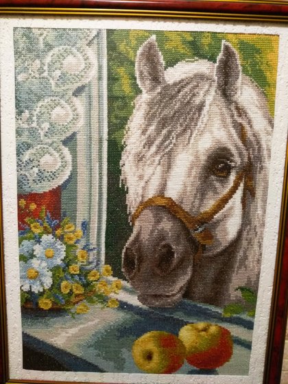 Работа «любопытный сосед»