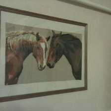 Работа «Парочка»