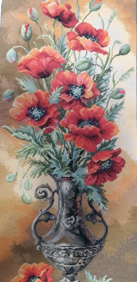 Работа «№74699»