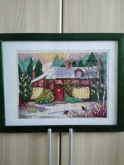 Работа «№74793»