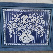 Работа «мой монохром»