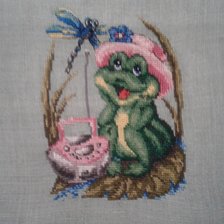 Работа «№74843»