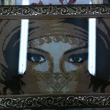 Работа «глаза»