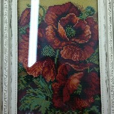 Работа «маки»