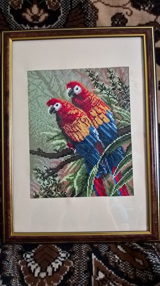 Работа «№74931»