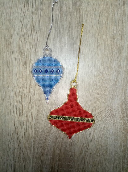 Работа «К Новому Году!»