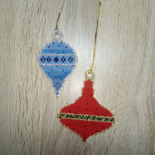 Работа «К Новому Году!»