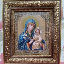 Работа «Неувядаемый цвет»