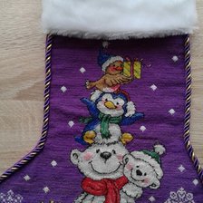 Работа «Реставрация»