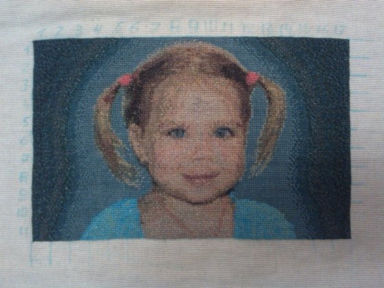 Работа «племянница»