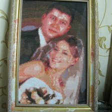 Работа «семья шестунов»