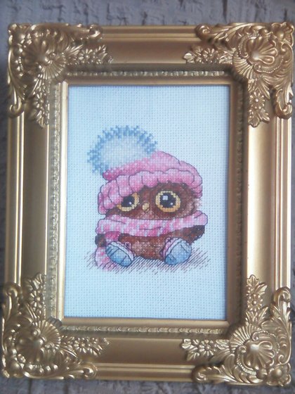 Работа «№75030»