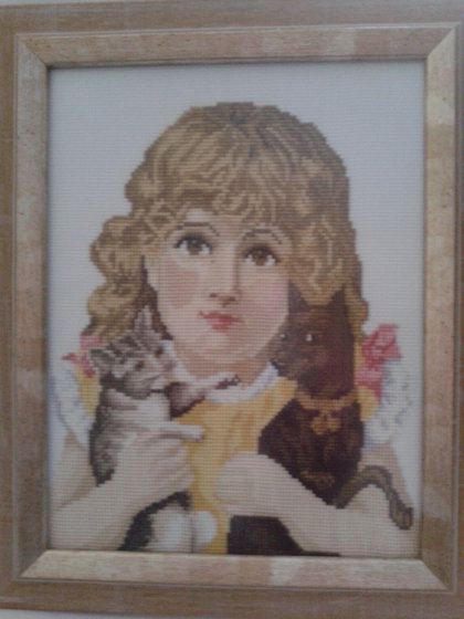 Работа «№75036»