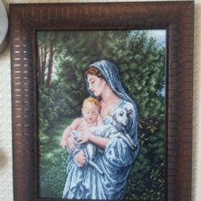 Работа «№75040»