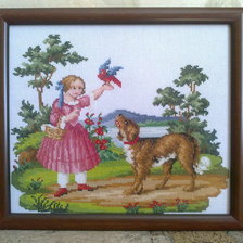 Работа «№75043»