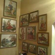 Работа «часть 1  (обновленная)Berlin woolwork»