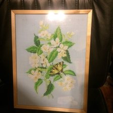 Работа «жасмин»