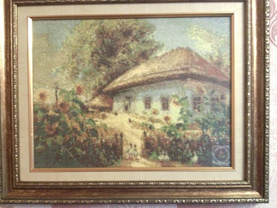 Работа «№75095»