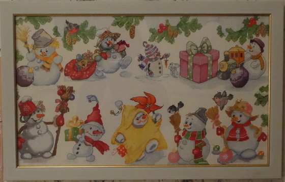 Работа «№75100»