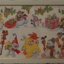 Работа «№75100»