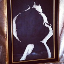 Работа «"Малюк"»