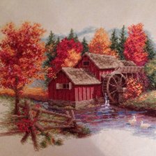 Работа «№75153»