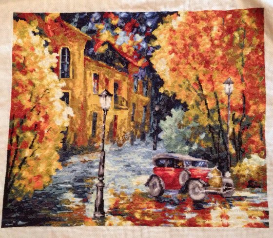 Работа «№75155»