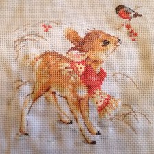 Работа «№75156»