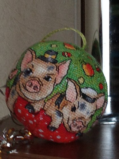 Работа «Дубль 2»