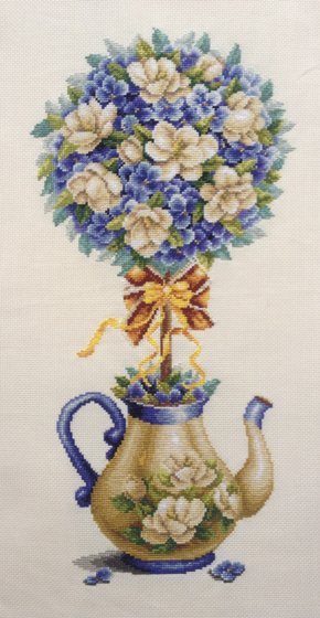 Работа «№75171»