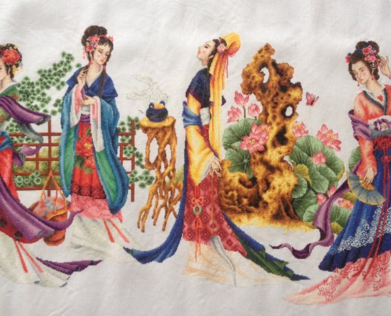 Работа «№75189»