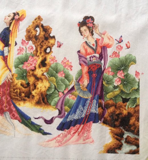 Работа «№75191»