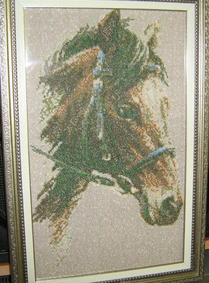 Работа «булат»