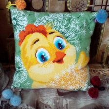 Работа «№75231»