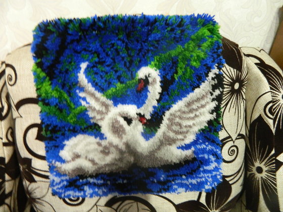 Работа «№75244»