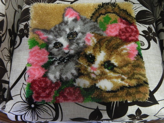 Работа «№75248»