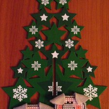 Работа «Магниты-поросята»