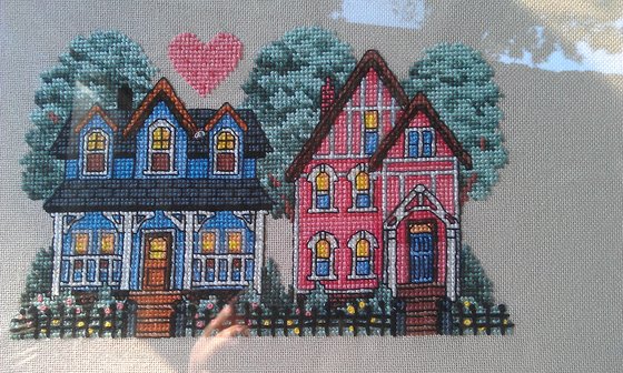 Работа «№75324»