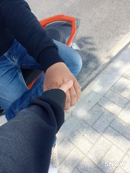 Работа «Hjgh»