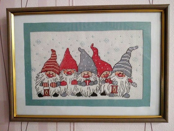 Работа «№75425»